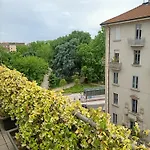 Likehome Milano - Via Coni Zugna