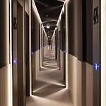 Joy 124 Hotel Milano