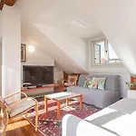 Central Station 10 Min Private Terrace Skyview 6 Pax