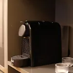 A Touch Of Elegance