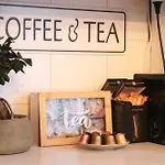 Luxury Stay On Buenos Aires
