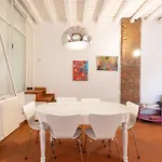 Splendido Bilocale Navigli Ascanio 13 - Mirable Pm