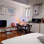 Ticinese 59 Apartment