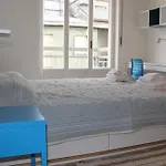 Stephenson Apartment
