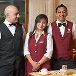 Hotel Berna