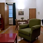 Cerva Fashion District Apartment