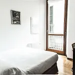 San Maurilio Apartments