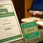 Hotel Losanna