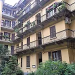 Foppa 37 Apartments