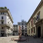 Milano Apartments