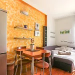 Alessia\'S Flat- Lorenteggio