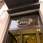 Hotel Sabatino Milan