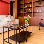 Altido Apt For 4 In The Centre Of Milan
