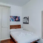 Guesthero Apartment Milano - Navigli Area