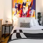 Altido Lovely Mansard