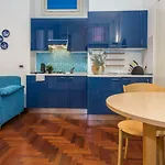 Altido Colorful Studio For 2 Close To Sforzesco Castle