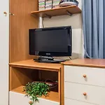 Altido Colorful Studio For 2 Close To Sforzesco Castle