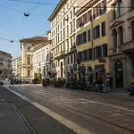 Sforza Apartment Near Duomo
