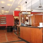 Hotel Giulio Cesare