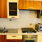 San Siro Apartment