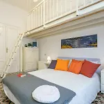 Notami - Titty House Crocetta