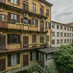 Notami - Titty House Crocetta