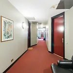 Duomo Deluxe Room