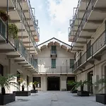BePlace Apartments in Porta Nuova