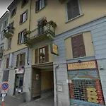 Ripa Apartment