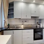 Luxury 2 Bedrooms Apartment