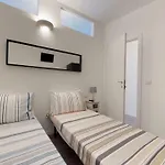 Luxury 2 Bedrooms Apartment