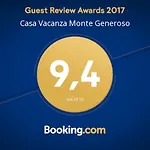 Casa Vacanza Monte Generoso