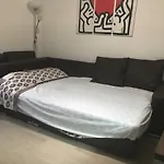The Red Apartment