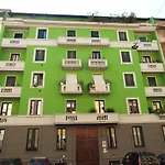 Residenza Piazza Piola