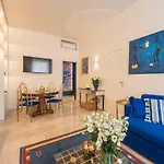 Luxury Apartment - Boccaccio Blue