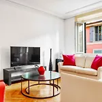 Exclusive 3 Bedrooms Apartment In Brera