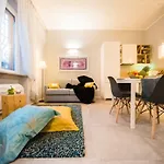Dolomiti 39 - Boutique Apartment Milan