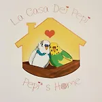 La Casa Dei Pepi