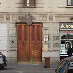 Apartment Bligny 60