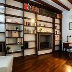 Apartment Bligny 60