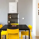 Fashion District Apartment