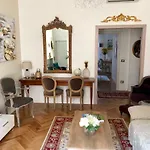 Milanese Luxury Apartment