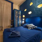 Luxury Apartment - Boccaccio Blue
