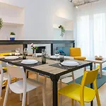Hemeras Boutique Homes 4Bdr Design Apartment