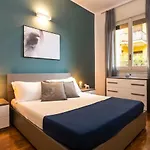 Hemeras Boutique Homes 4Bdr Design Apartment