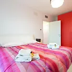 Fiera Milano Flat With Garage