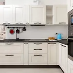 Fiera Milano Flat With Garage