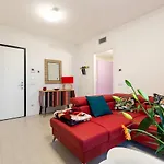 Fiera Milano Flat With Garage