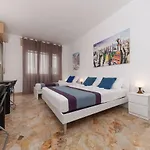 Casa Da Suite Terna