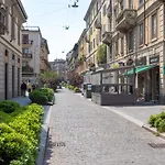 Via Paolo Lomazzo By Onefinestay